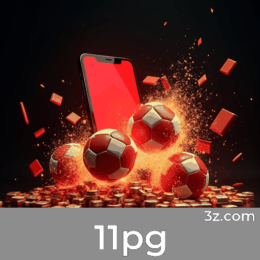 A Emoção dos Jogos de Cassino com 11pg: Ganhe Grandes Prêmios!