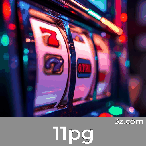 11pg: Seu Cassino Online Seguro e Confiável