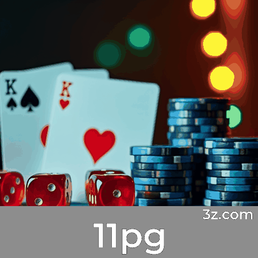 A Emoção dos Jogos de Cassino com 11pg: Ganhe Grandes Prêmios!