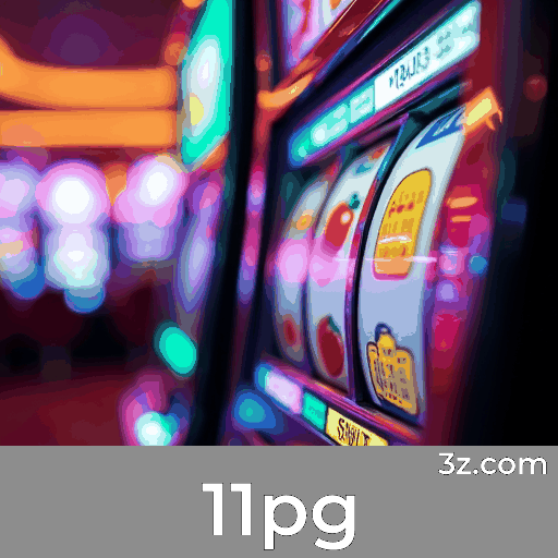 11pg: Seu Cassino Online Seguro e Confiável
