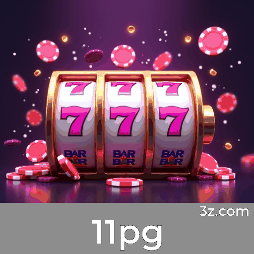 A Emoção dos Jogos de Cassino com 11pg: Ganhe Grandes Prêmios!