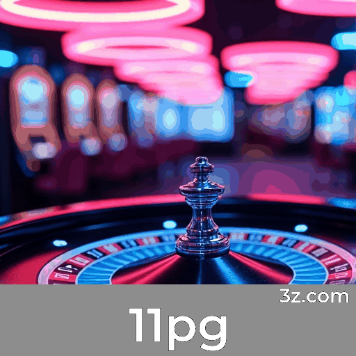 11pg: Seu Cassino Online Seguro e Confiável