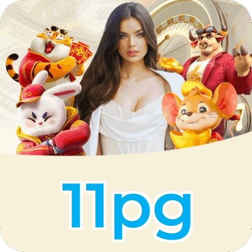 Bônus de Boas-vindas 11pg