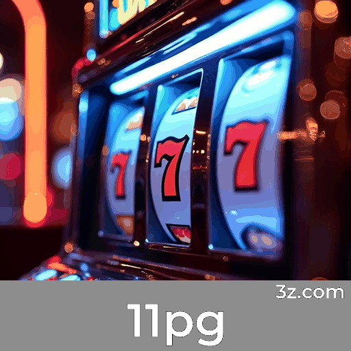 A Emoção dos Jogos de Cassino com 11pg: Ganhe Grandes Prêmios!